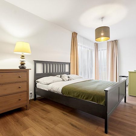 Bellevue Keilberg By Mountain Ways Lägenhet Loučná pod Klínovcem Exteriör bild