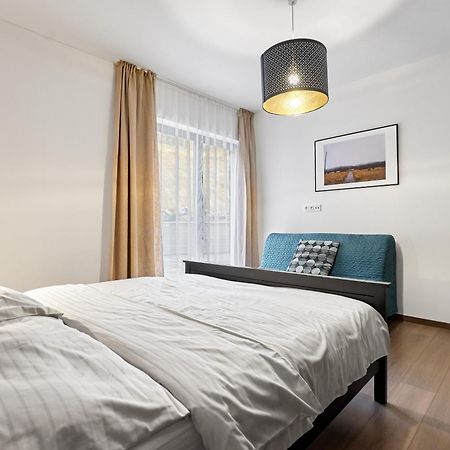 Bellevue Keilberg By Mountain Ways Lägenhet Loučná pod Klínovcem Exteriör bild