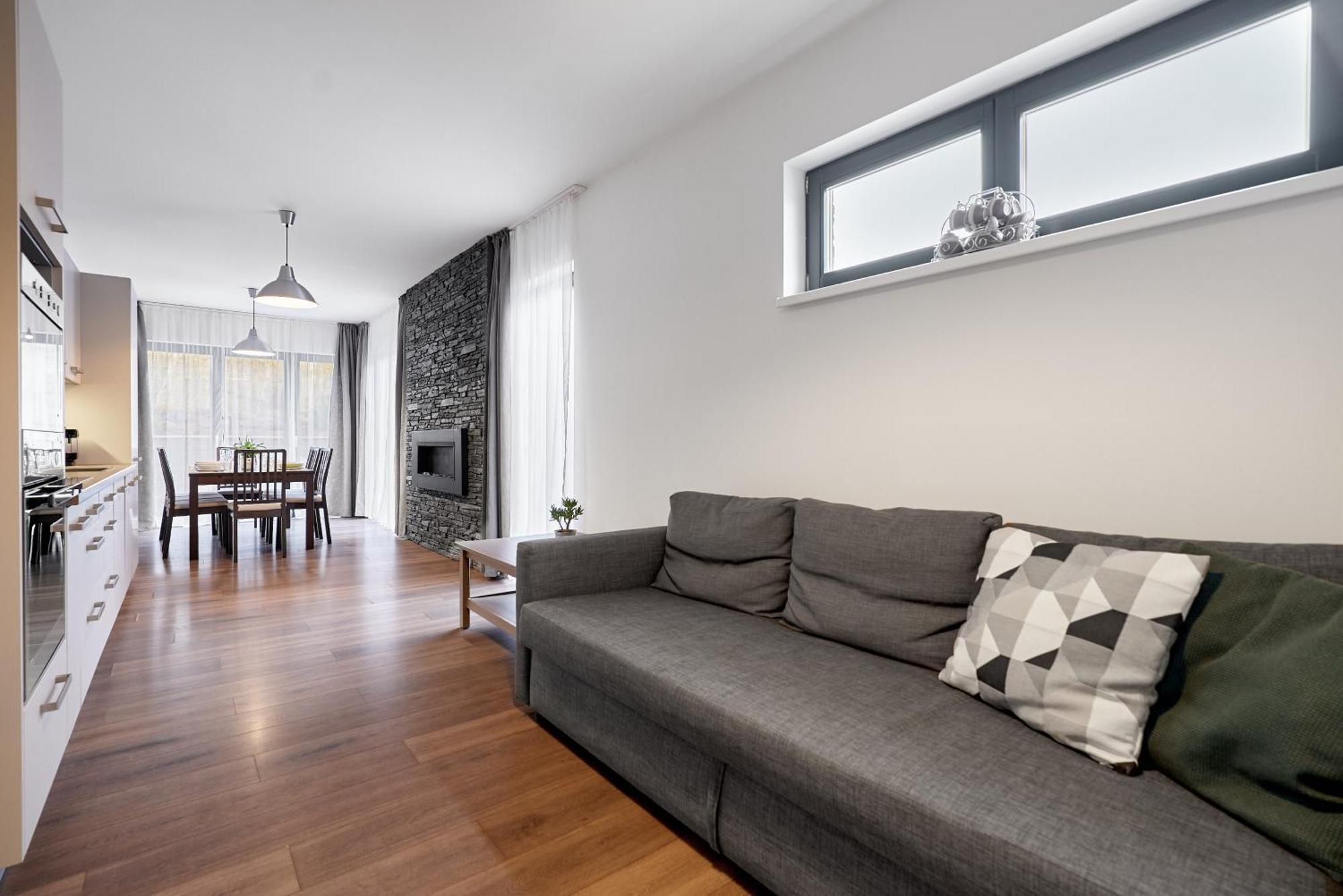 Bellevue Keilberg By Mountain Ways Lägenhet Loučná pod Klínovcem Exteriör bild