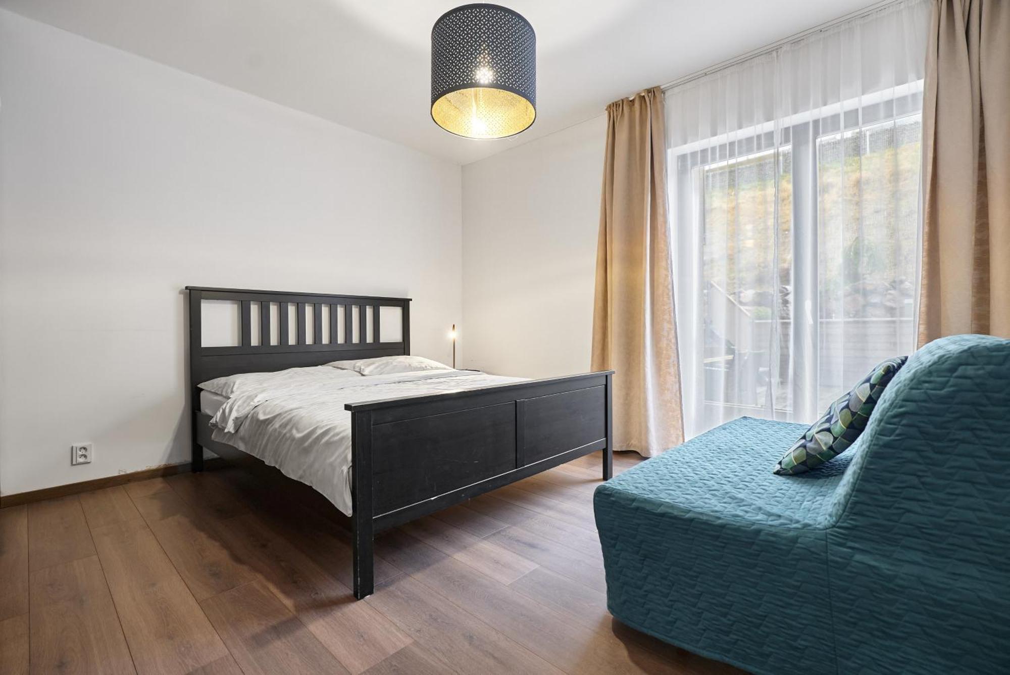 Bellevue Keilberg By Mountain Ways Lägenhet Loučná pod Klínovcem Exteriör bild
