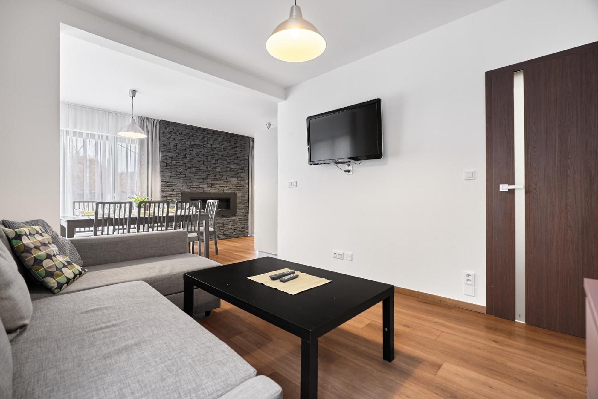 Bellevue Keilberg By Mountain Ways Lägenhet Loučná pod Klínovcem Exteriör bild
