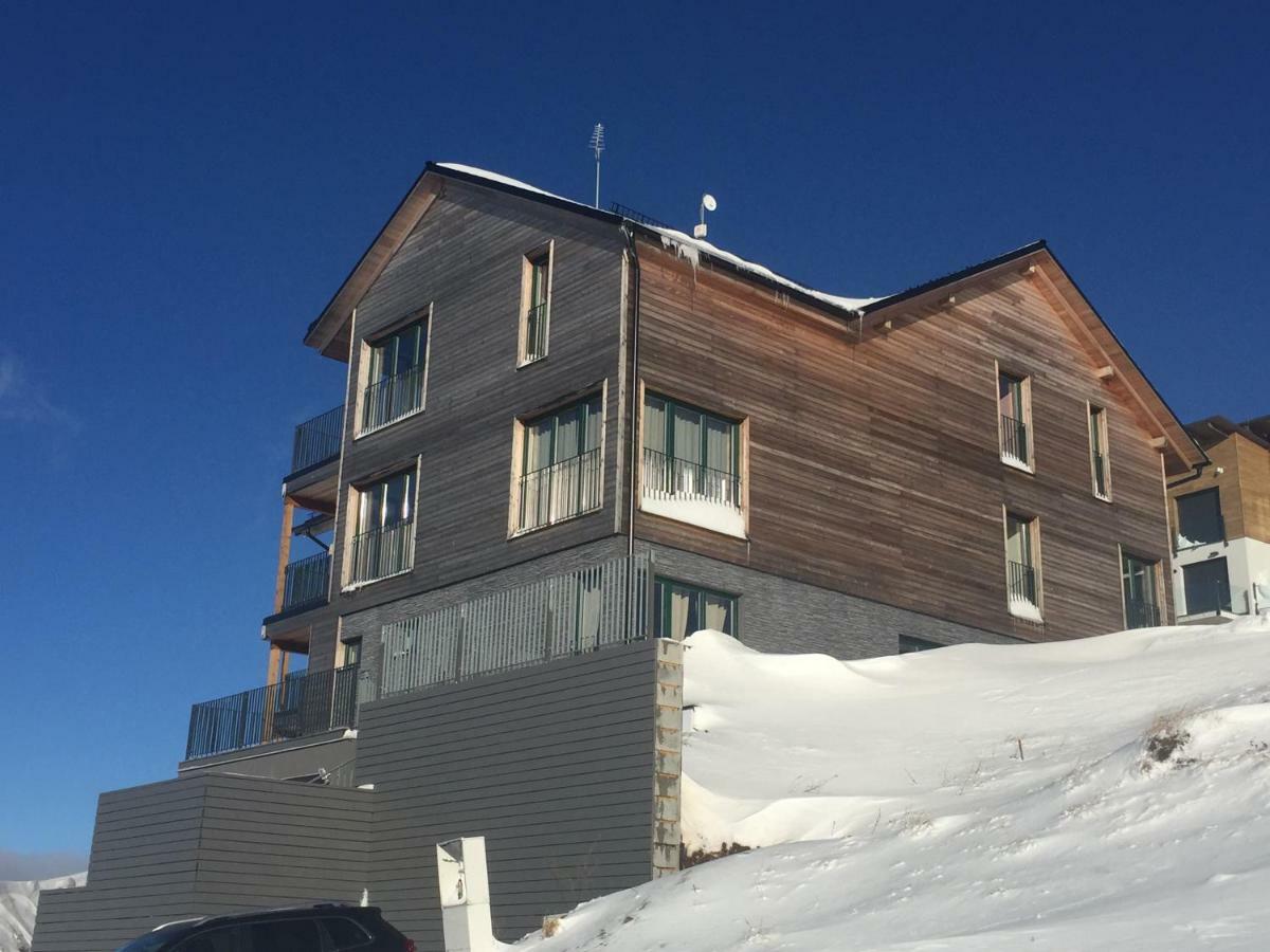 Bellevue Keilberg By Mountain Ways Lägenhet Loučná pod Klínovcem Exteriör bild